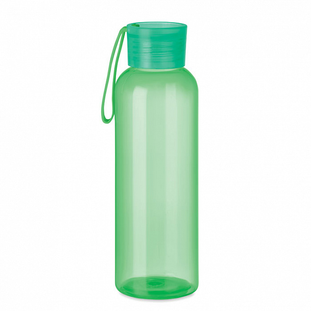 Tritan bottle and hanger 500ml с логотипом в Люберцах заказать по выгодной цене в кибермаркете AvroraStore