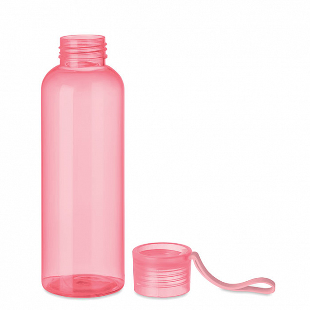 Tritan bottle and hanger 500ml с логотипом в Люберцах заказать по выгодной цене в кибермаркете AvroraStore