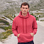 Толстовка с начесом CLASSIC HOODED SWEAT 280 с логотипом в Люберцах заказать по выгодной цене в кибермаркете AvroraStore